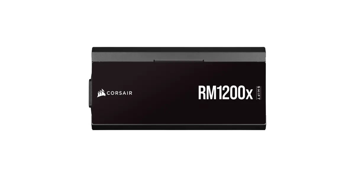 Corsair Netzteil 1200W RMx Shift RM1200x ATX Modular 80+Gold