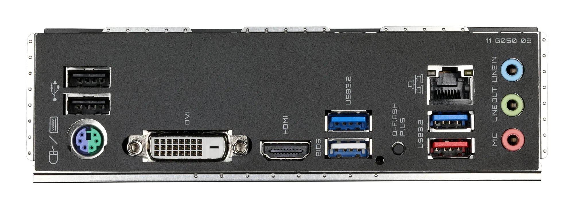 GIGABYTE B550 Gaming X V2 Mainboard – Bild 5