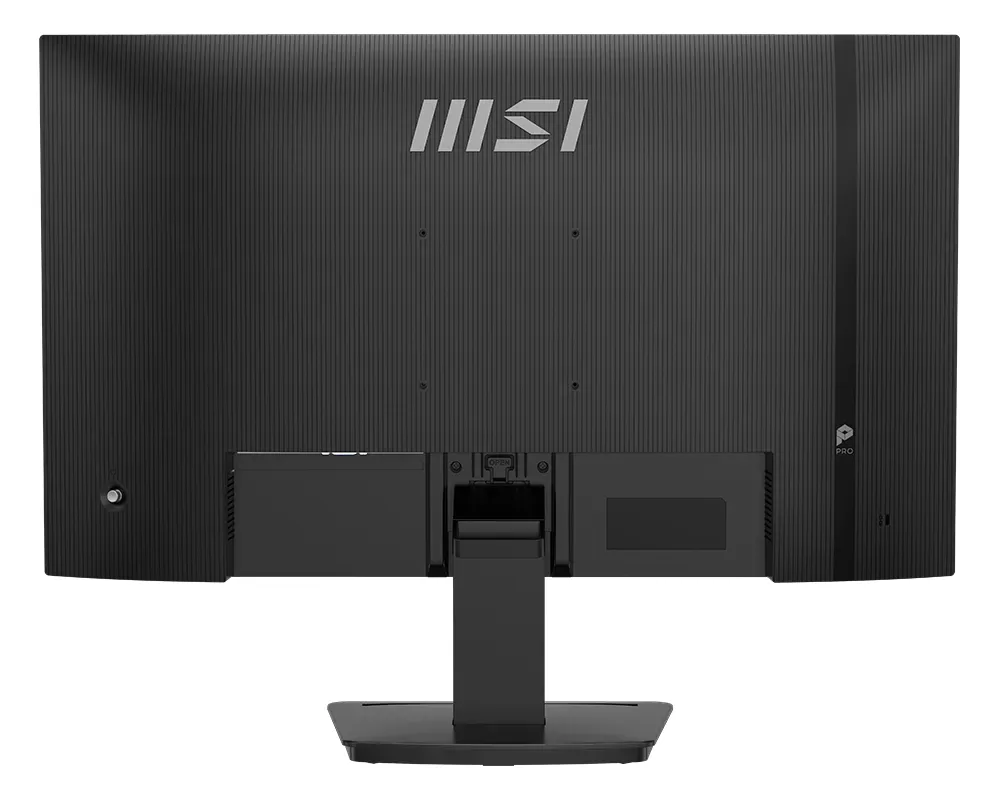 MSI Pro MP273DE E14A Computerbildschirm 68,6 cm (27") 1920 x 1080 Pixel Full HD LCD Schwarz – Bild 4