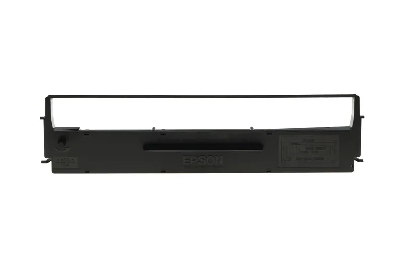 Epson SIDM Black Ribbon Cartridge – Bild 1