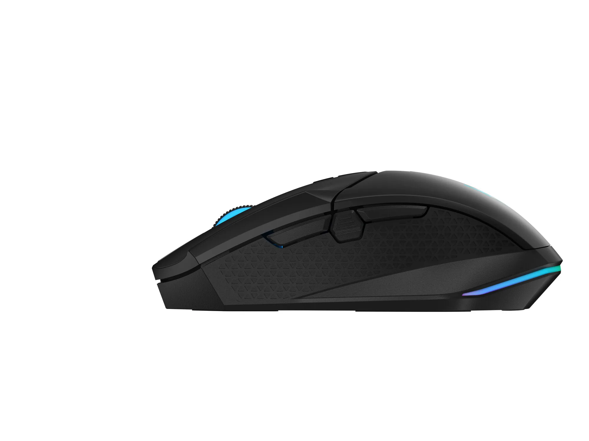 Acer Predator Cestus 535 Maus Gaming Beidhändig RF Wireless + Bluetooth Optisch 30000 DPI – Bild 3