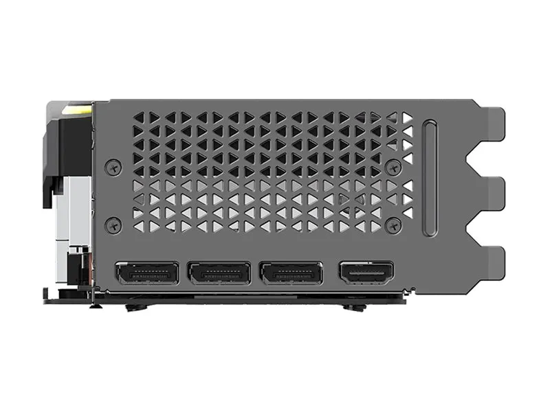 PNY RTX5070 TI VERTO ARGB OC Triple Fan 16 GB GDDR7 HDMI 3xDP