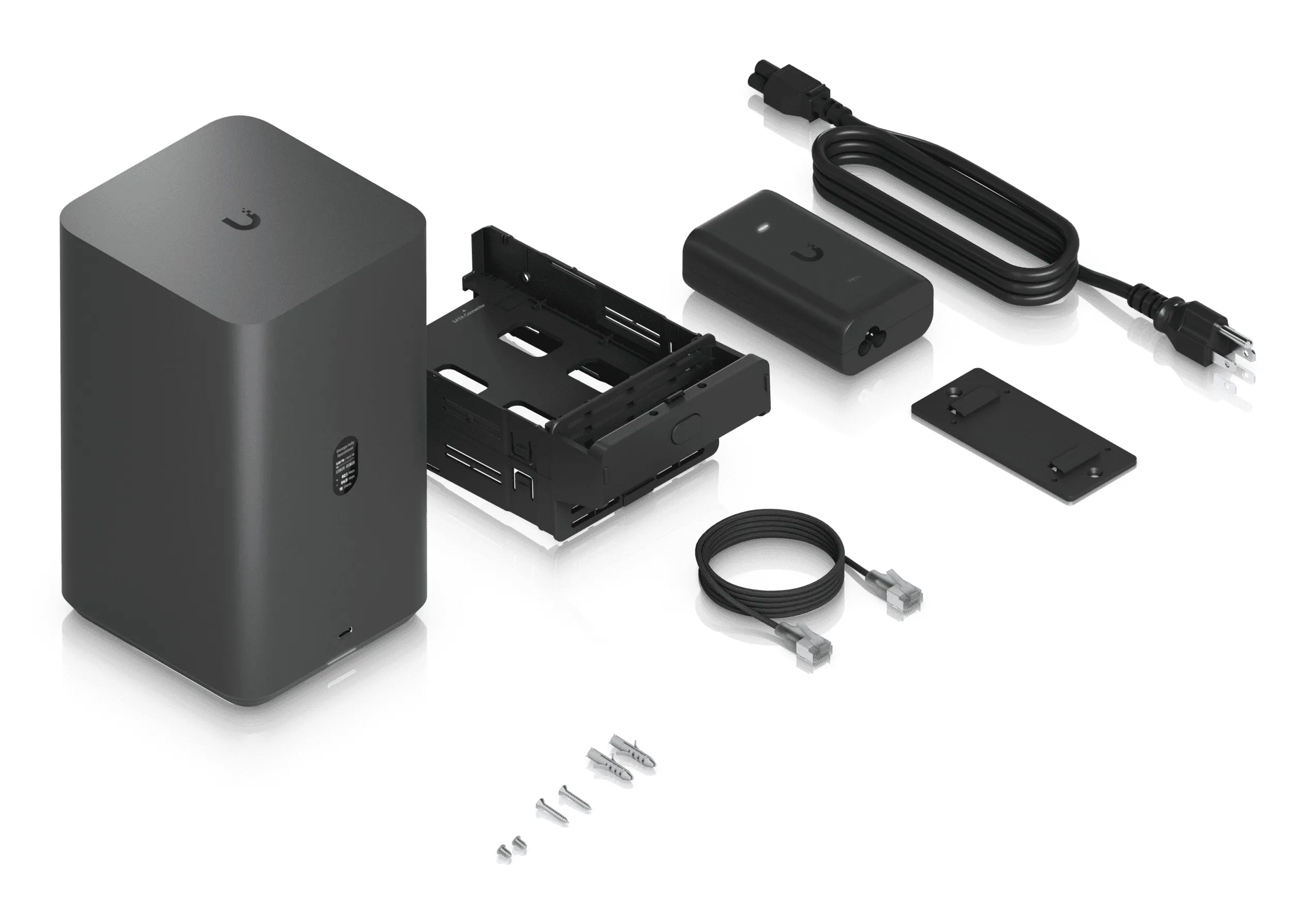 Ubiquiti UNAS 2