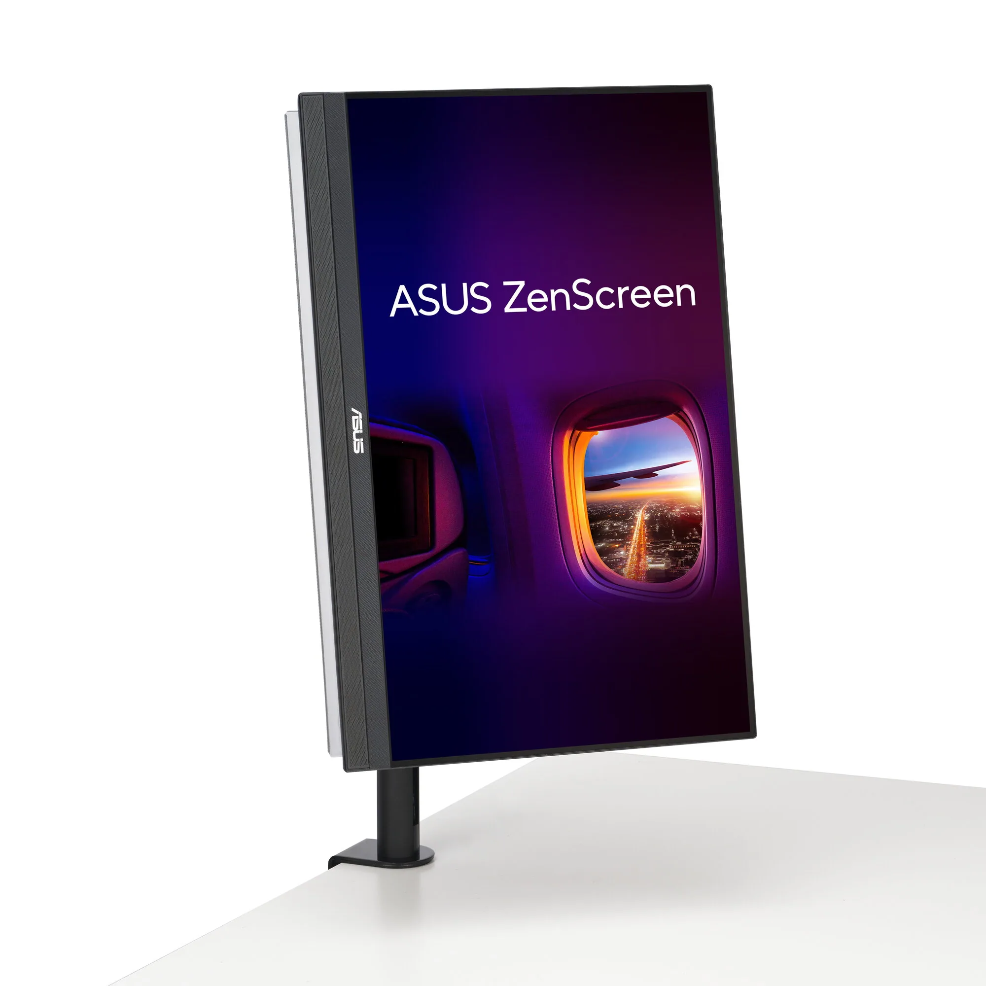 ASUS ZenScreen MB229CF Computerbildschirm 54,6 cm (21.5") 1920 x 1080 Pixel Full HD LED Schwarz – Bild 7