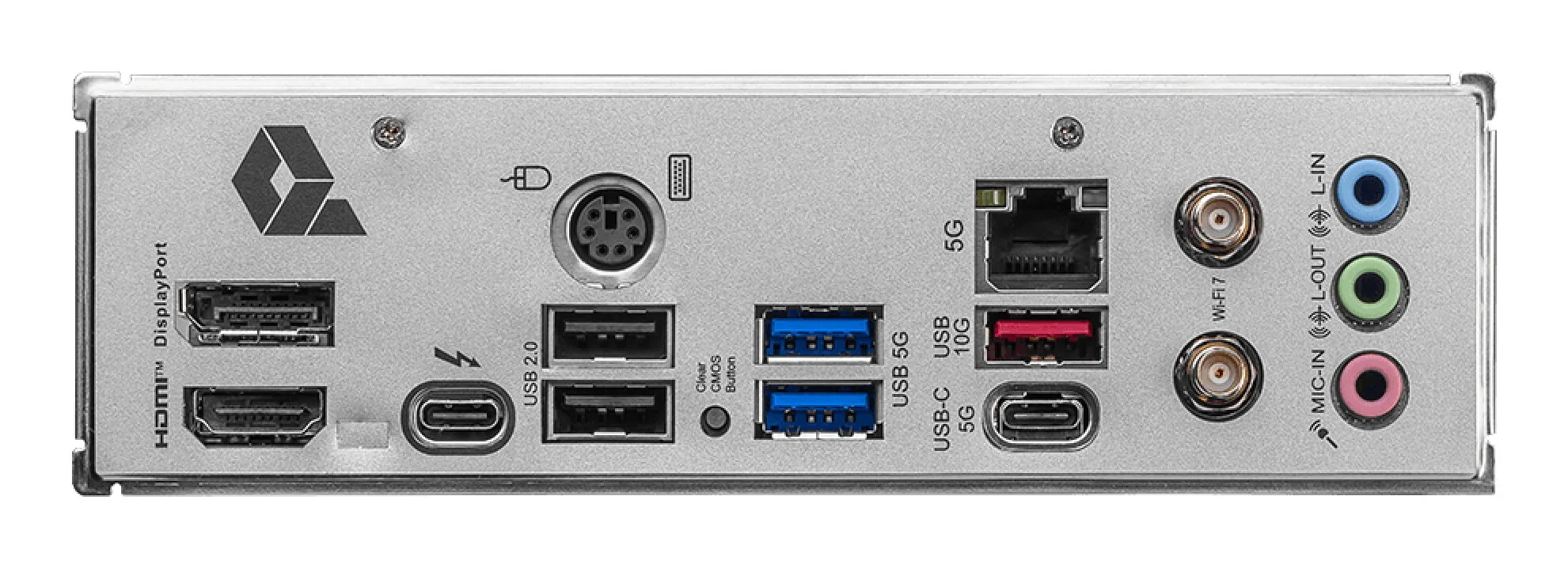 MSI PRO B860M-A WIFI Motherboard Intel B860 LGA 1851 (Socket V1) micro ATX – Bild 5
