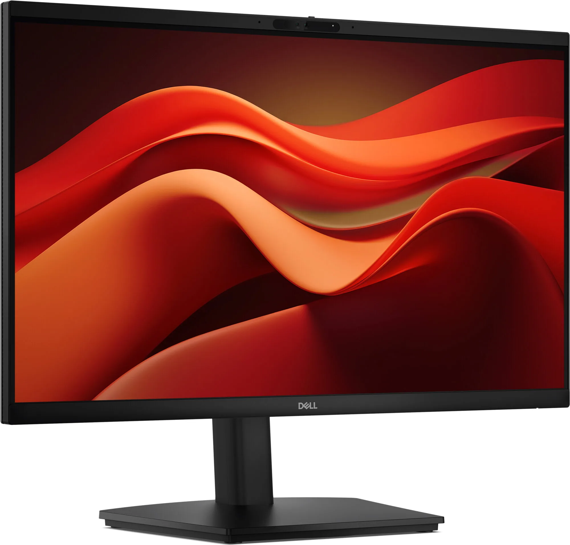 DELL E2426HB 61 cm (24") LCD 1920 x 1080 Pixel Full HD – Bild 2