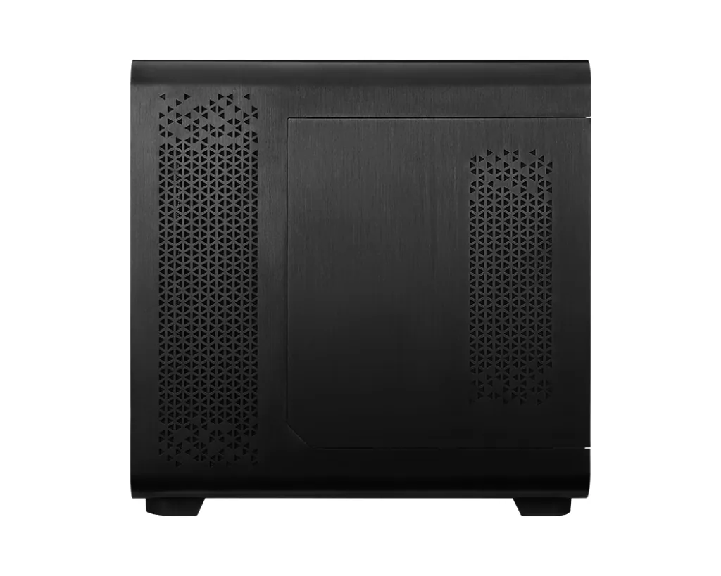 MSI MAG MEG MAESTRO 700L PZ Computer-Gehäuse Midi Tower Schwarz – Bild 3