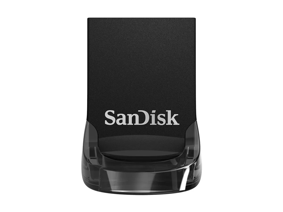 SanDisk USB-Stick Ultra FIT USB 3.1