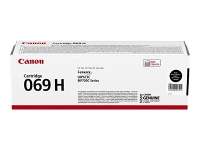 Canon 5098C002 Tonerkartusche Original Schwarz