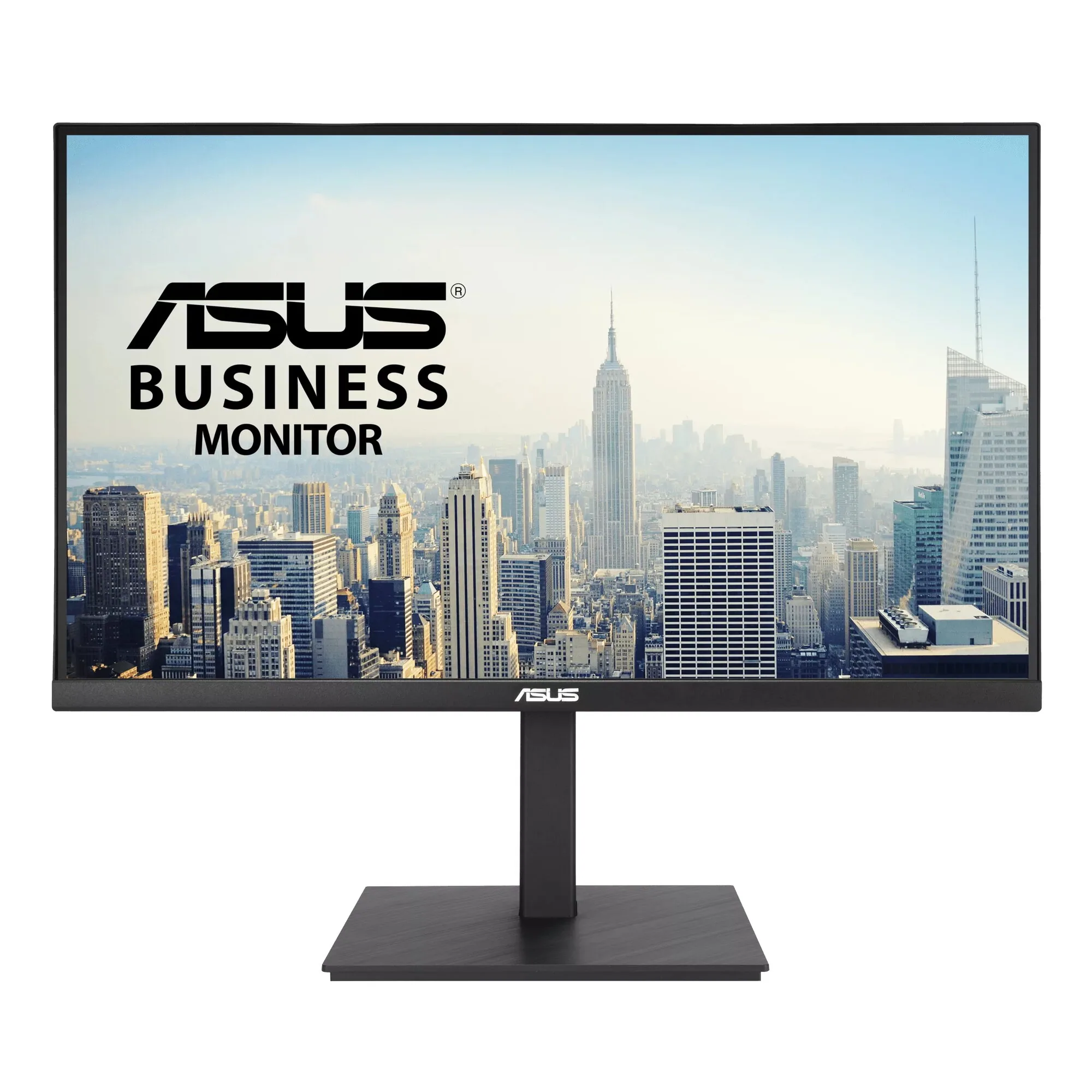 ASUS VA27UQSB Computerbildschirm 68,6 cm (27") 3840 x 2160 Pixel 4K Ultra HD LCD Schwarz – Bild 2
