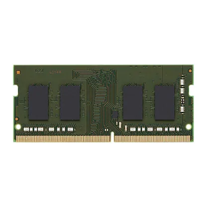 Kingston Technology KCP432SS8/8 Speichermodul 8 GB 1 x 8 GB DDR4 3200 MT/s 260-pin SO-DIMM – Bild 1