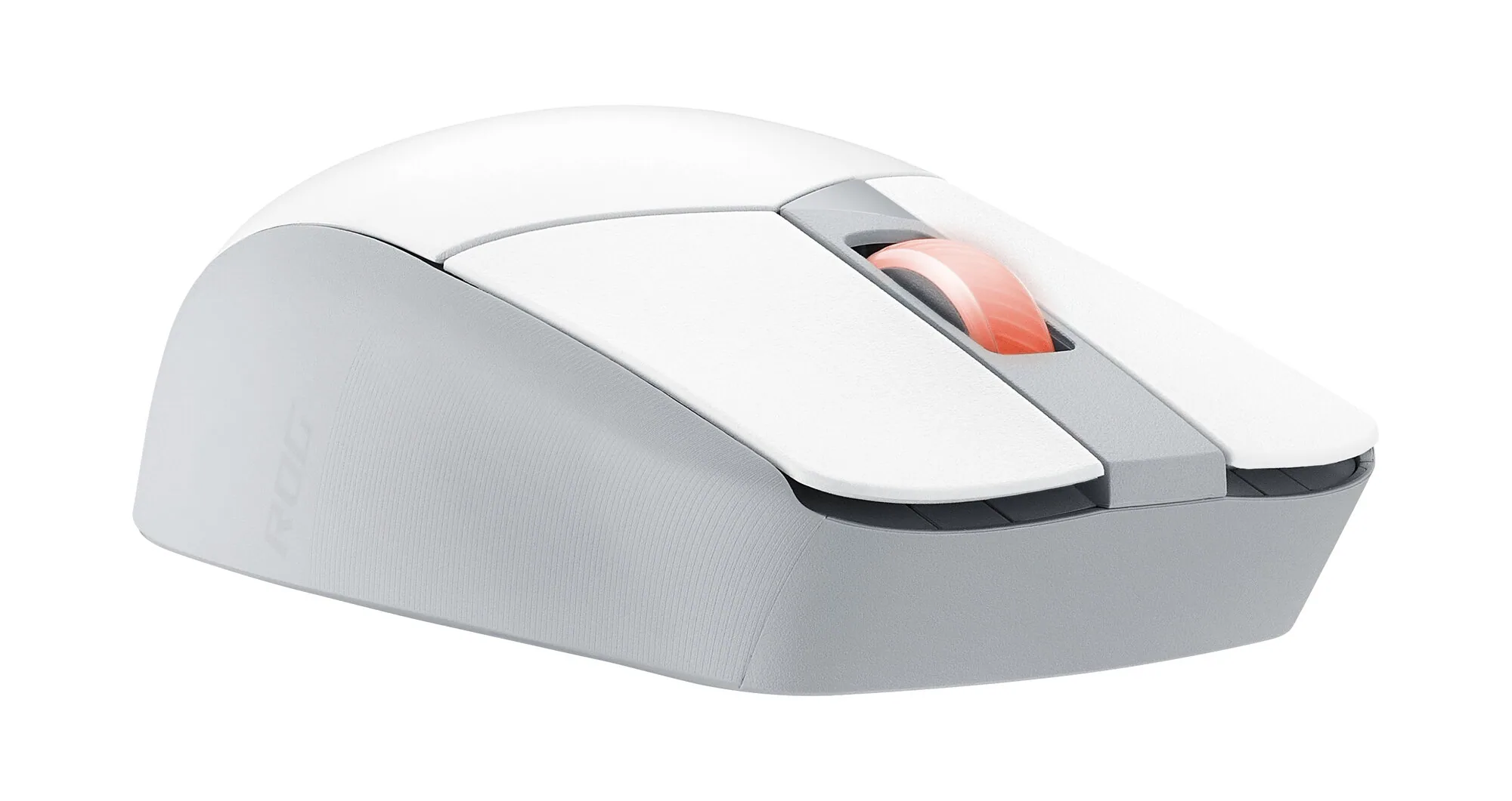 ASUS ROG Strix Impact III Wireless Maus Gaming Beidhändig RF Wireless + Bluetooth Optisch 36000 DPI – Bild 5
