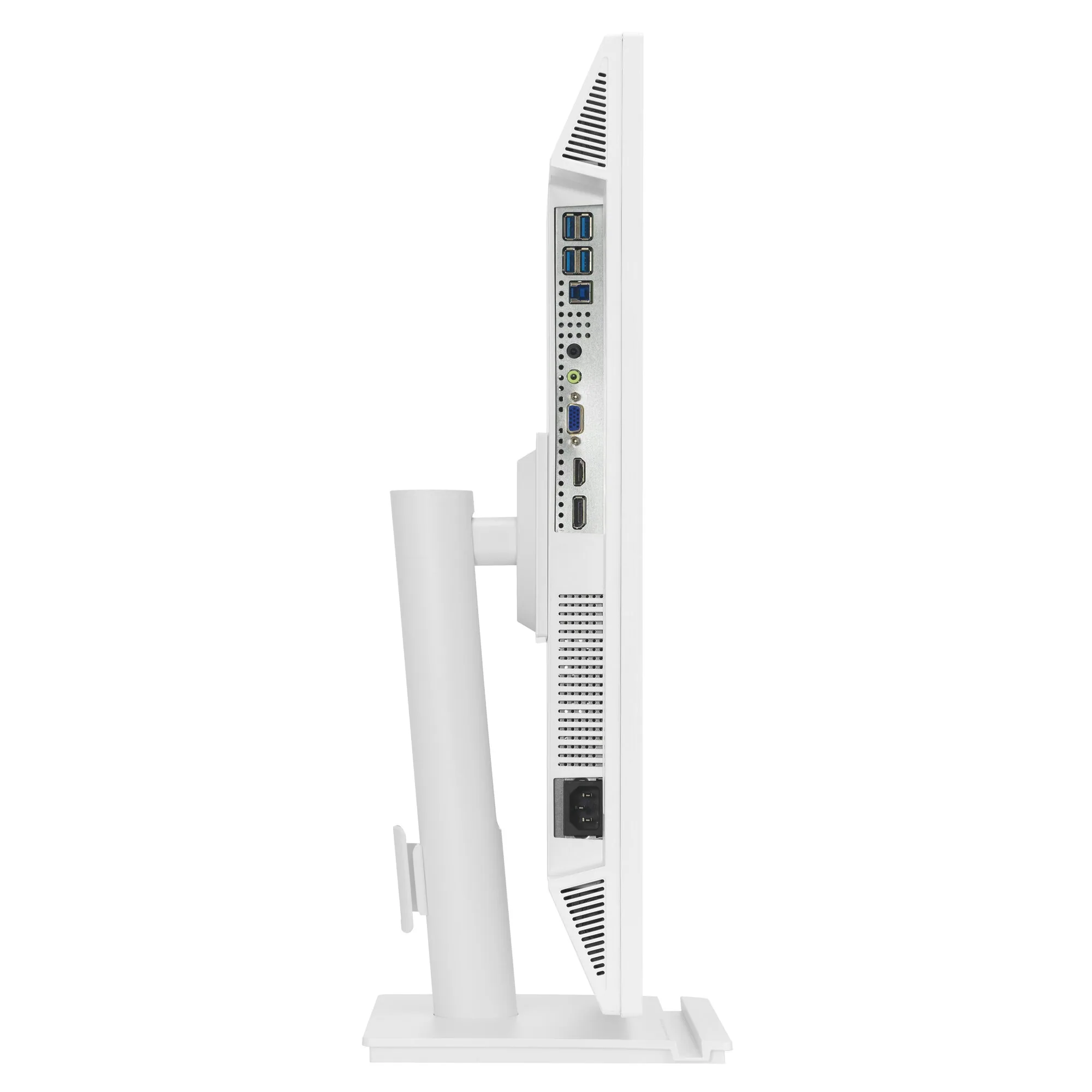 ASUS VA279QGS-W Computerbildschirm 68,6 cm (27") 1920 x 1080 Pixel Full HD LCD Weiß – Bild 8