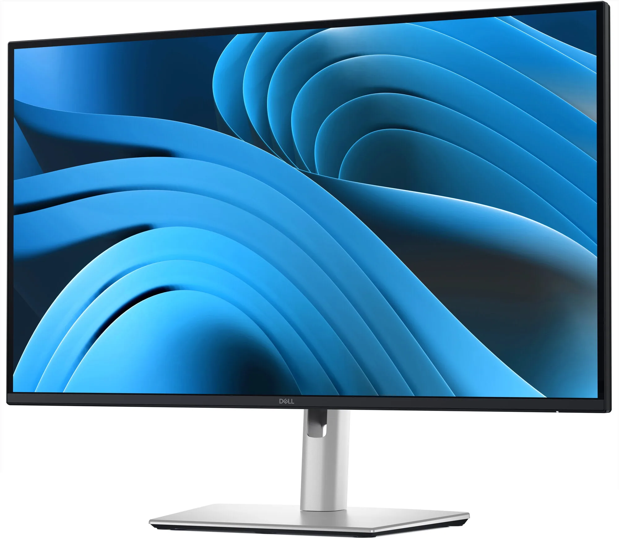 DELL Pro Plus P2725QE Computerbildschirm 68,6 cm (27") 3840 x 2160 Pixel 4K Ultra HD LCD Schwarz, Silber – Bild 7