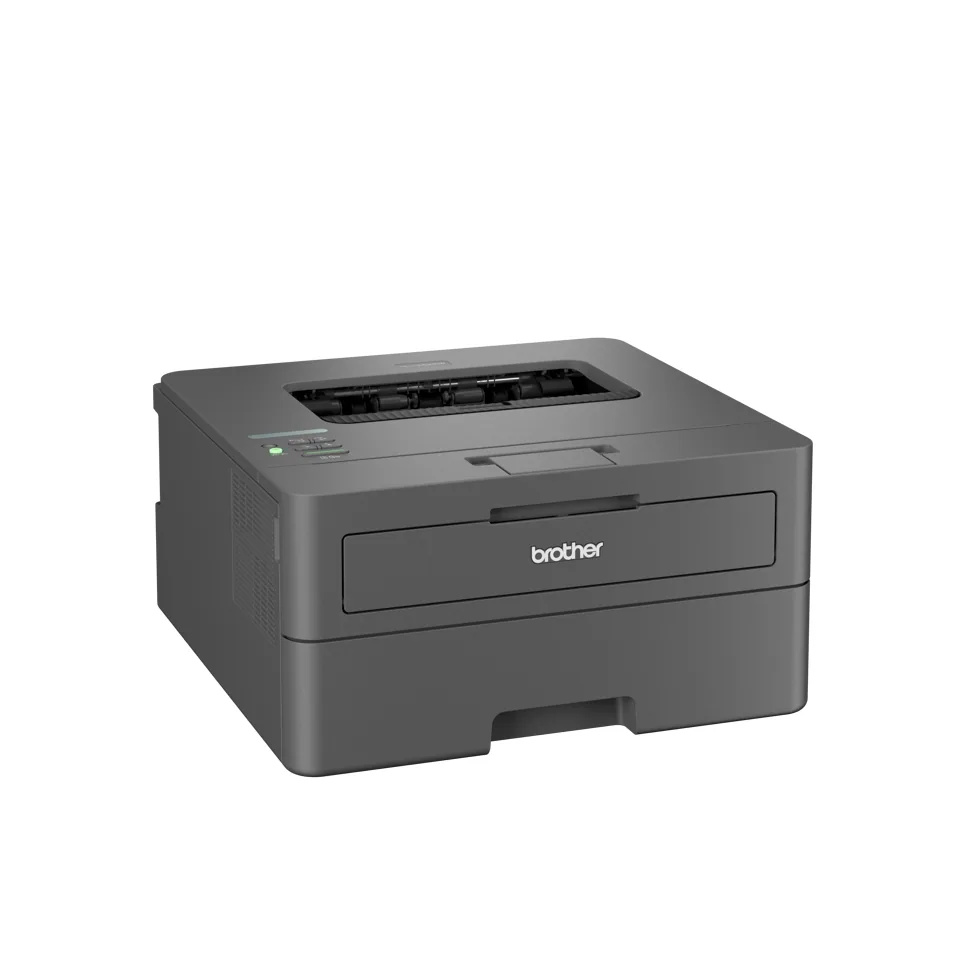 Brother HL-L2400DWE Laser-Drucker 1200 x 1200 DPI A4 WLAN – Bild 2