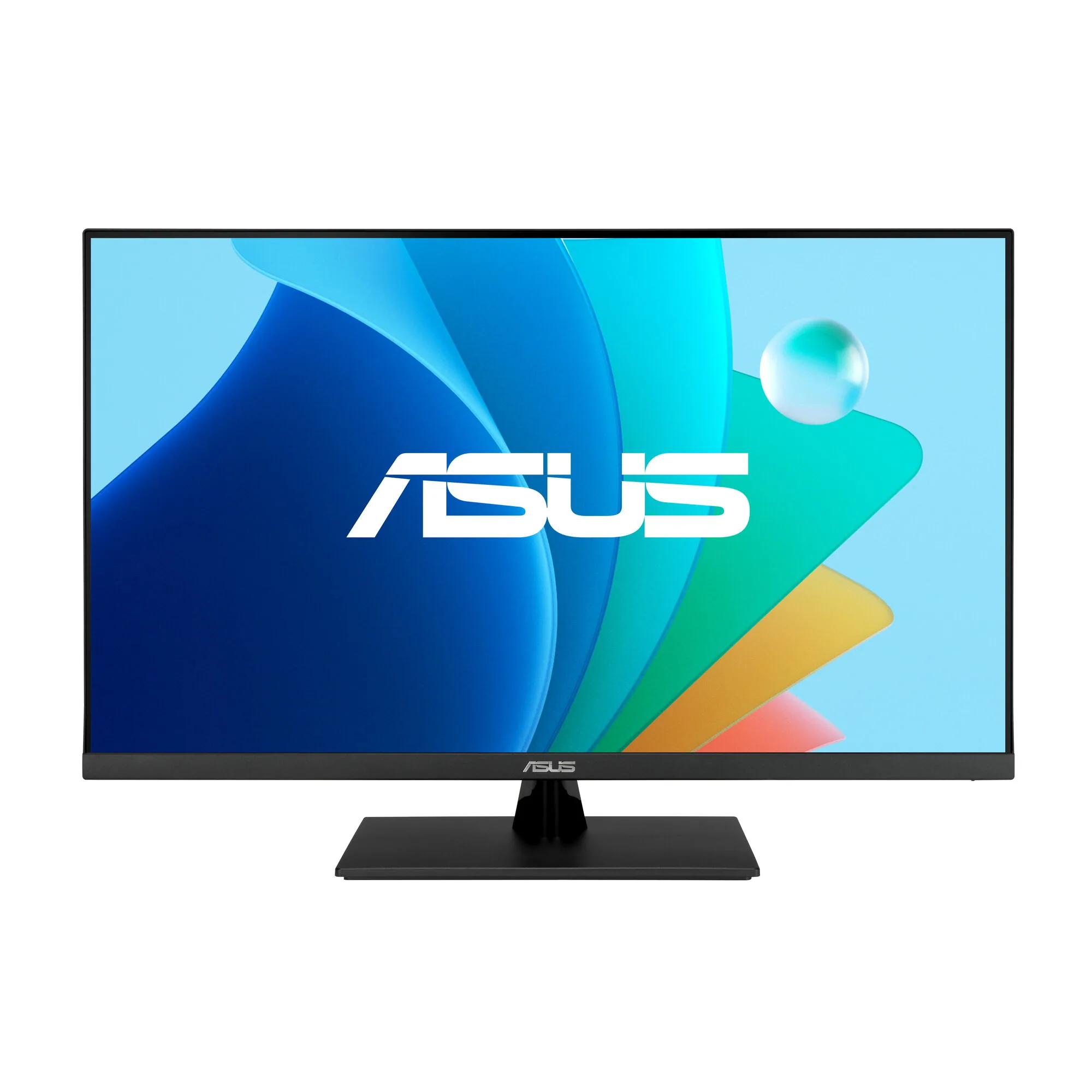 ASUS VA329QG3 Computerbildschirm 80 cm (31.5") 1920 x 1080 Pixel Full HD LCD Schwarz – Bild 1