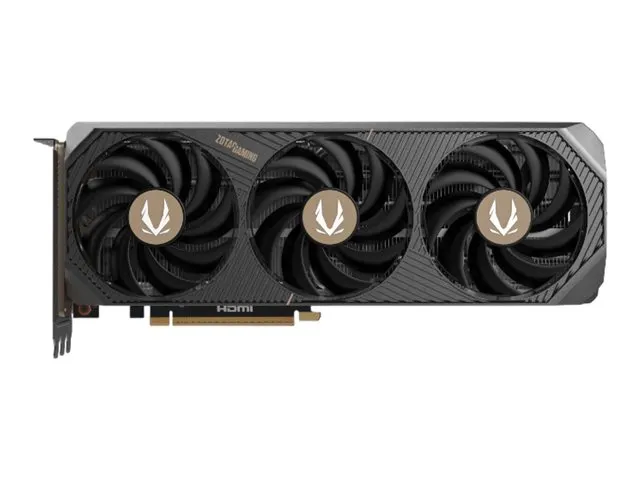 Zotac RTX 5080 Solid Core 16 GB GDDR7 HDMI 3xDP