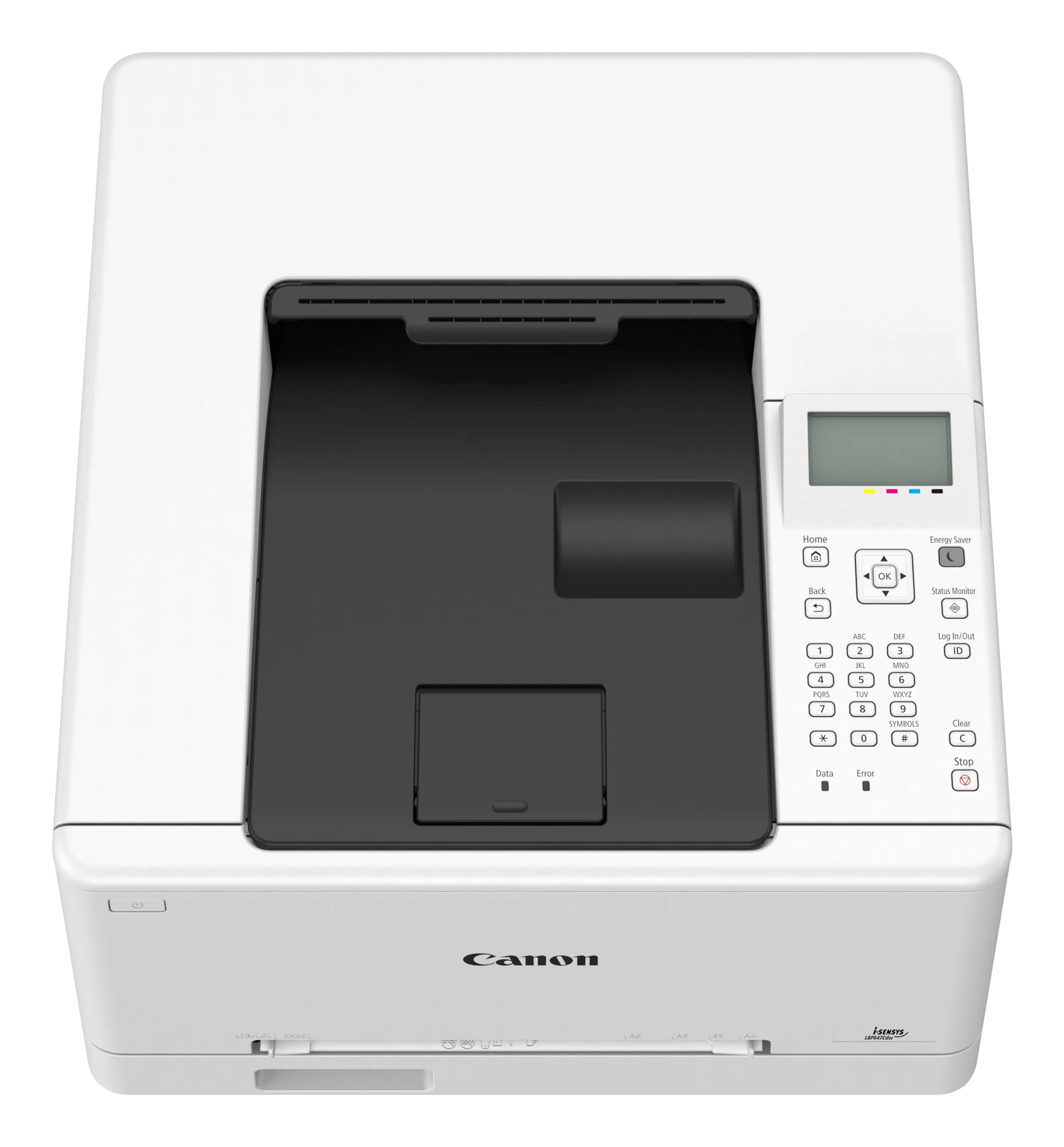 Canon i-SENSYS LBP647Cdw Farbe 1200 x 1200 DPI A4 WLAN – Bild 4