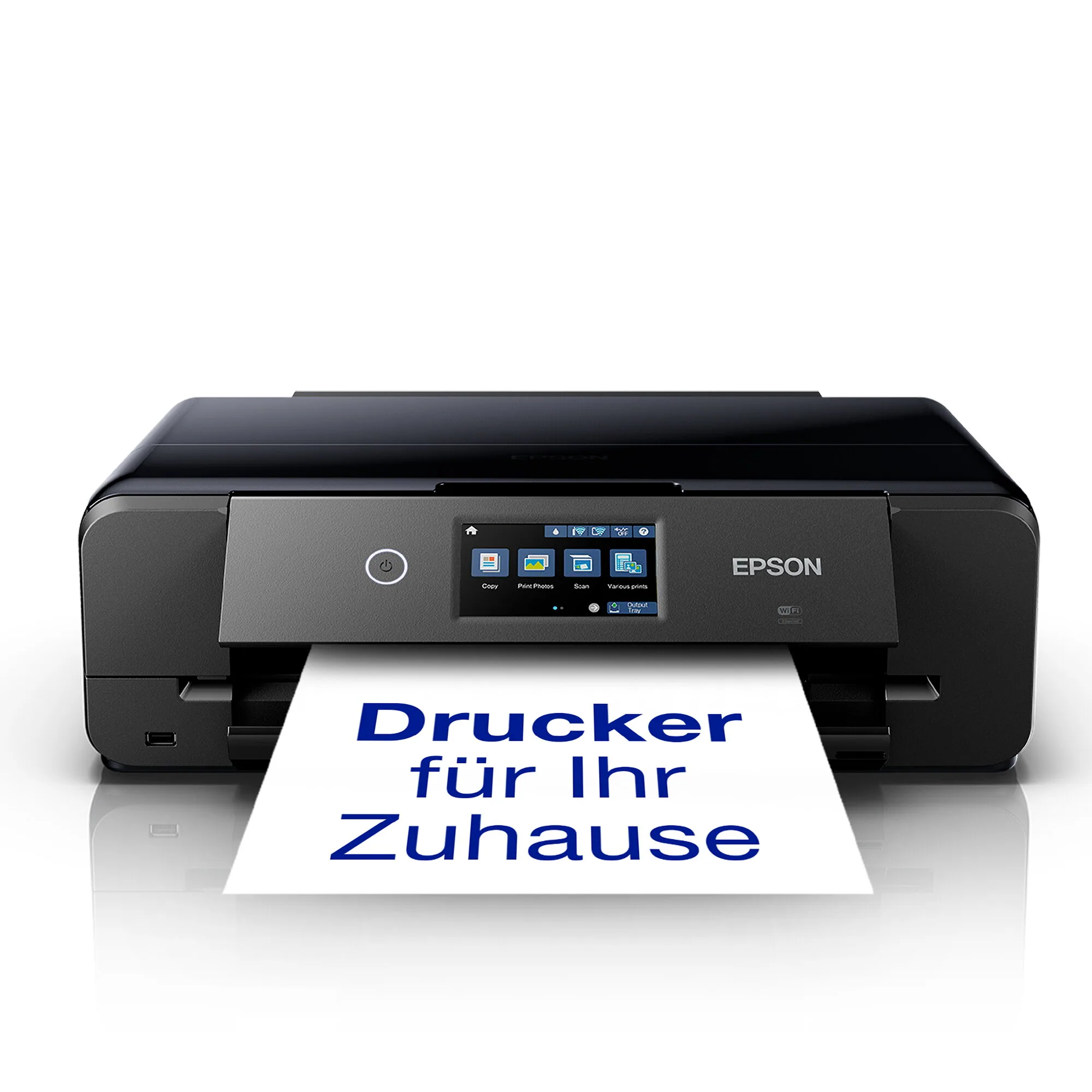 Epson Expression Photo XP-980 – Bild 2