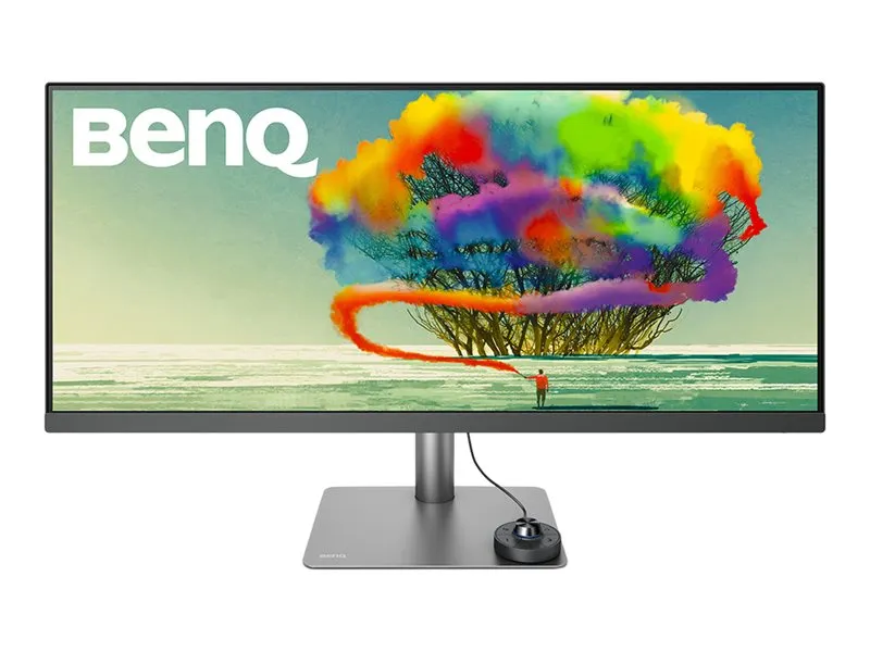 BenQ 86,4cm PD3420Q   21:9  USB/DP/HDMI lift/piv.spk.  UWQHD