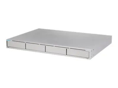 Ubiquiti UniFi Network Video Recorder UNVR-EU ohne HDD 19"