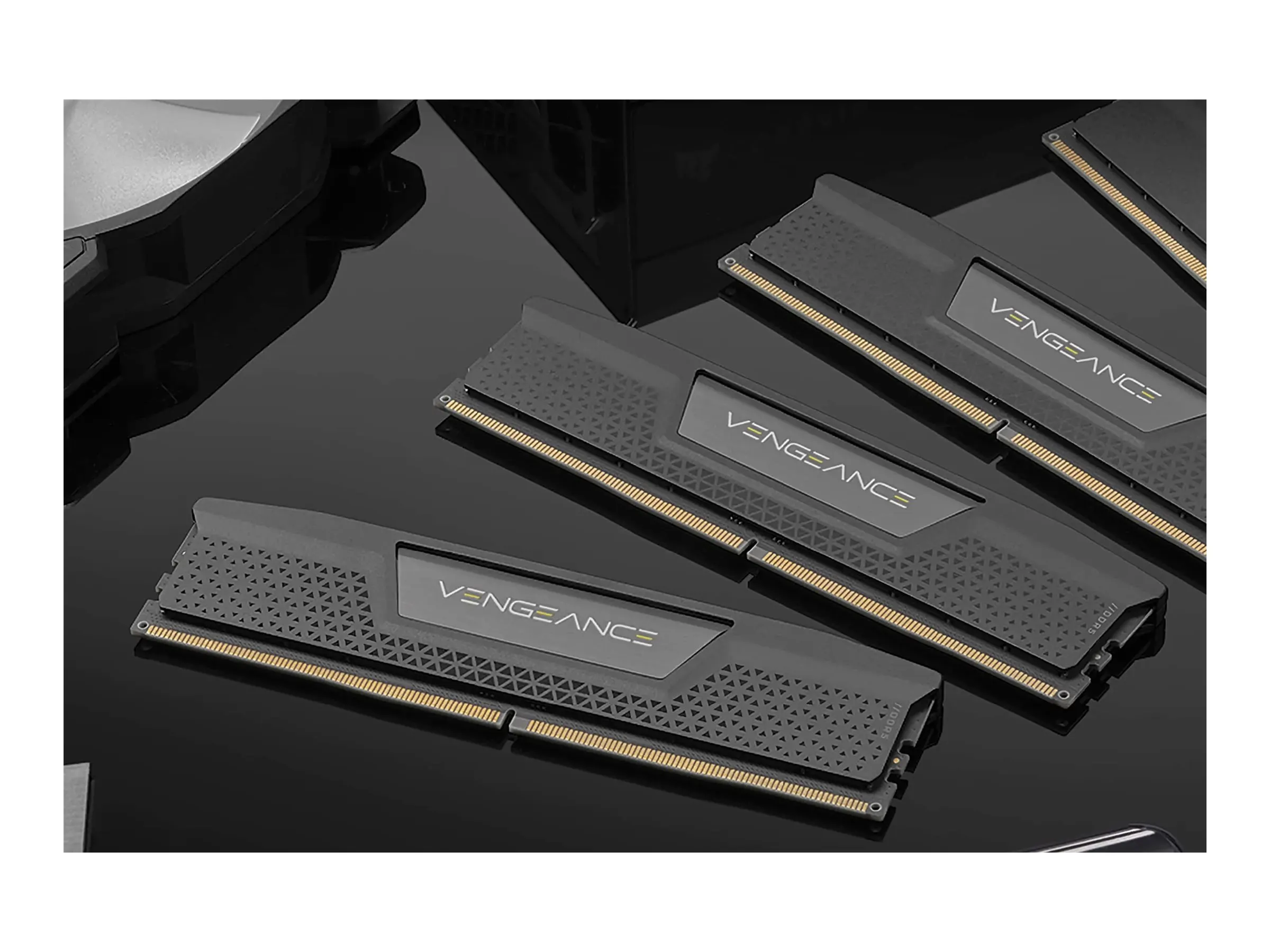 Corsair VENGEANCE DDR5-5200 CL40 32 GB