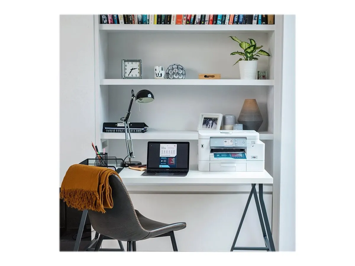 Brother MFC-J4540DW   4-in-1   / A4 Kopie/Scan/Fax