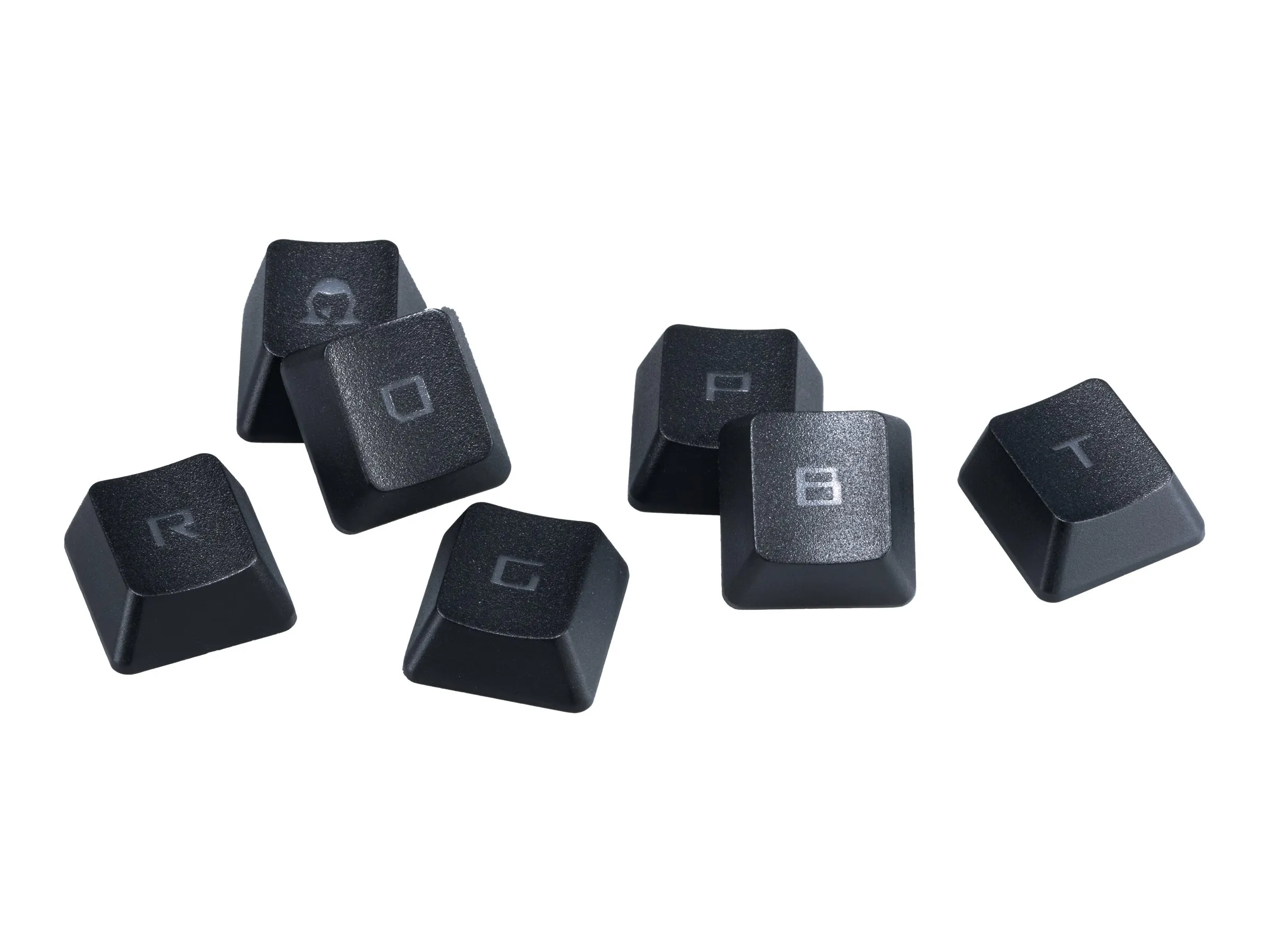 ASUS Tastatur Zubehör ROG PBT Keycap Set