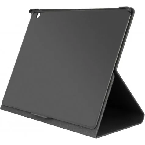 Lenovo ZG38C02593 Tablet-Schutzhülle 25,6 cm (10.1") Folio Schwarz – Bild 2