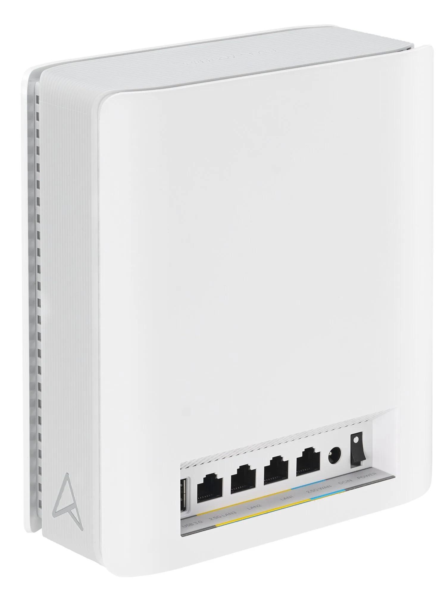 ASUS ZenWiFi BT8 Tri-Band (2,4 GHz/5 GHz/6 GHz) Wi-Fi 7 (802.11be) Weiß 3 Intern – Bild 5