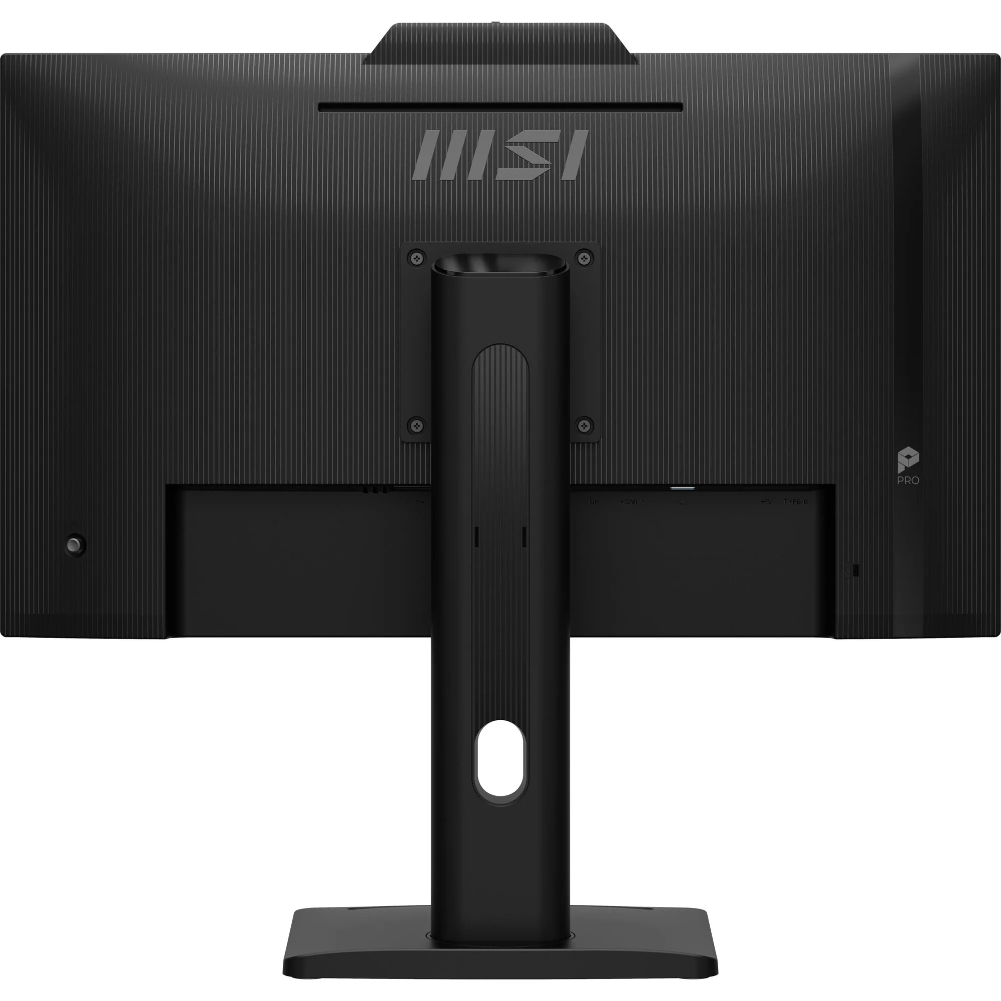 MSI PRO MP272PMG Computerbildschirm 68,6 cm (27") 1920 x 1080 Pixel Full HD LCD Schwarz – Bild 6