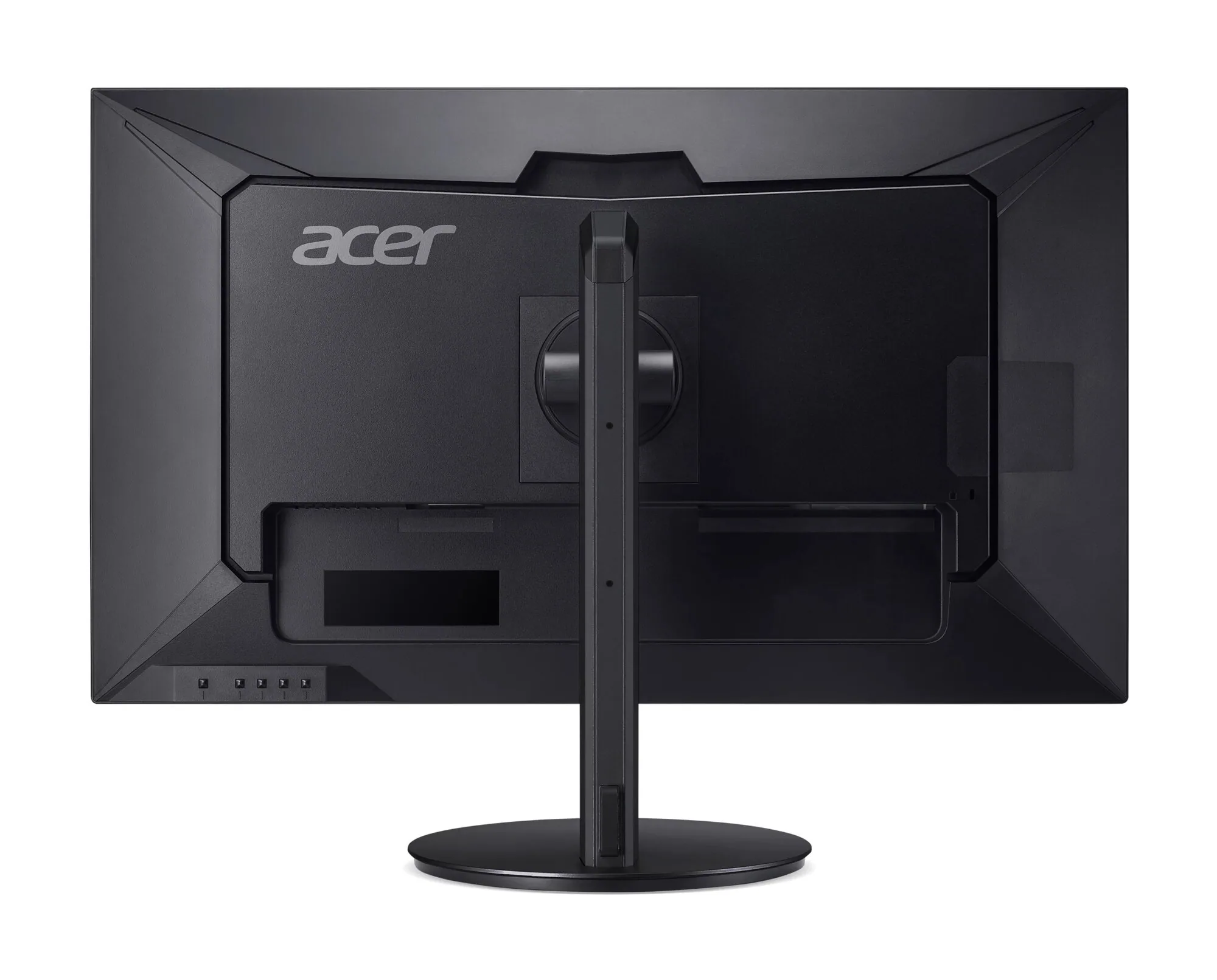 Acer CB322QU E Computerbildschirm 80 cm (31.5") 2560 x 1440 Pixel Quad HD Silber – Bild 7