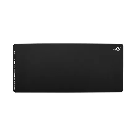 ASUS ROG Hone Ace XXL Gaming-Mauspad Schwarz – Bild 1
