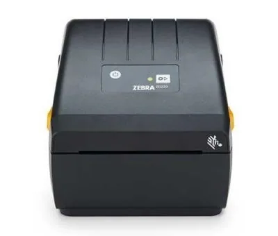 Zebra ZD230 Etikettendrucker Thermodirekt 203 x 203 DPI 152 mm/sek Kabelgebunden Ethernet/LAN – Bild 1