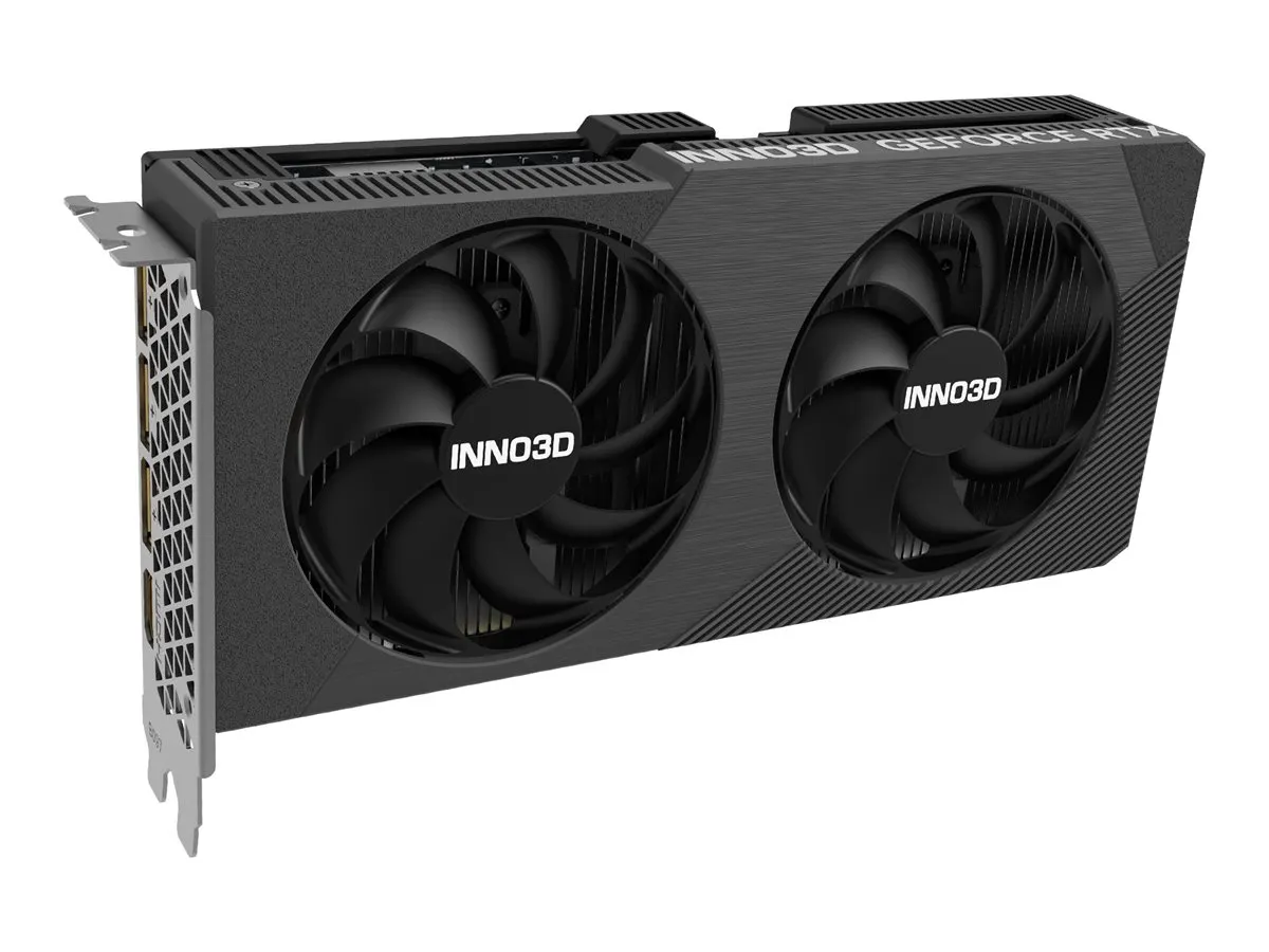 Inno3D RTX5060 Twin X2 8 GB GDDR7 HDMI 3xDP