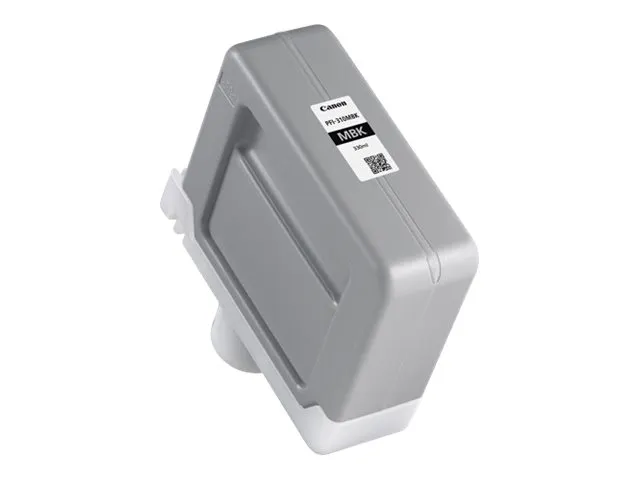Canon PFI-310MBK Druckerpatrone Original Mattschwarz