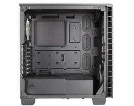 Corsair Geh Midi Carbide 400Q (B)