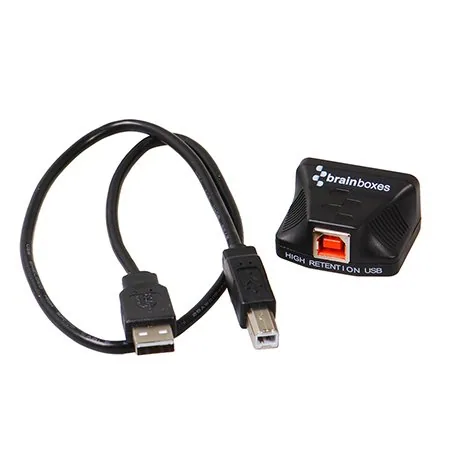 Lenovo 4Z50K27764 Kabeladapter RS232 USB Schwarz – Bild 7