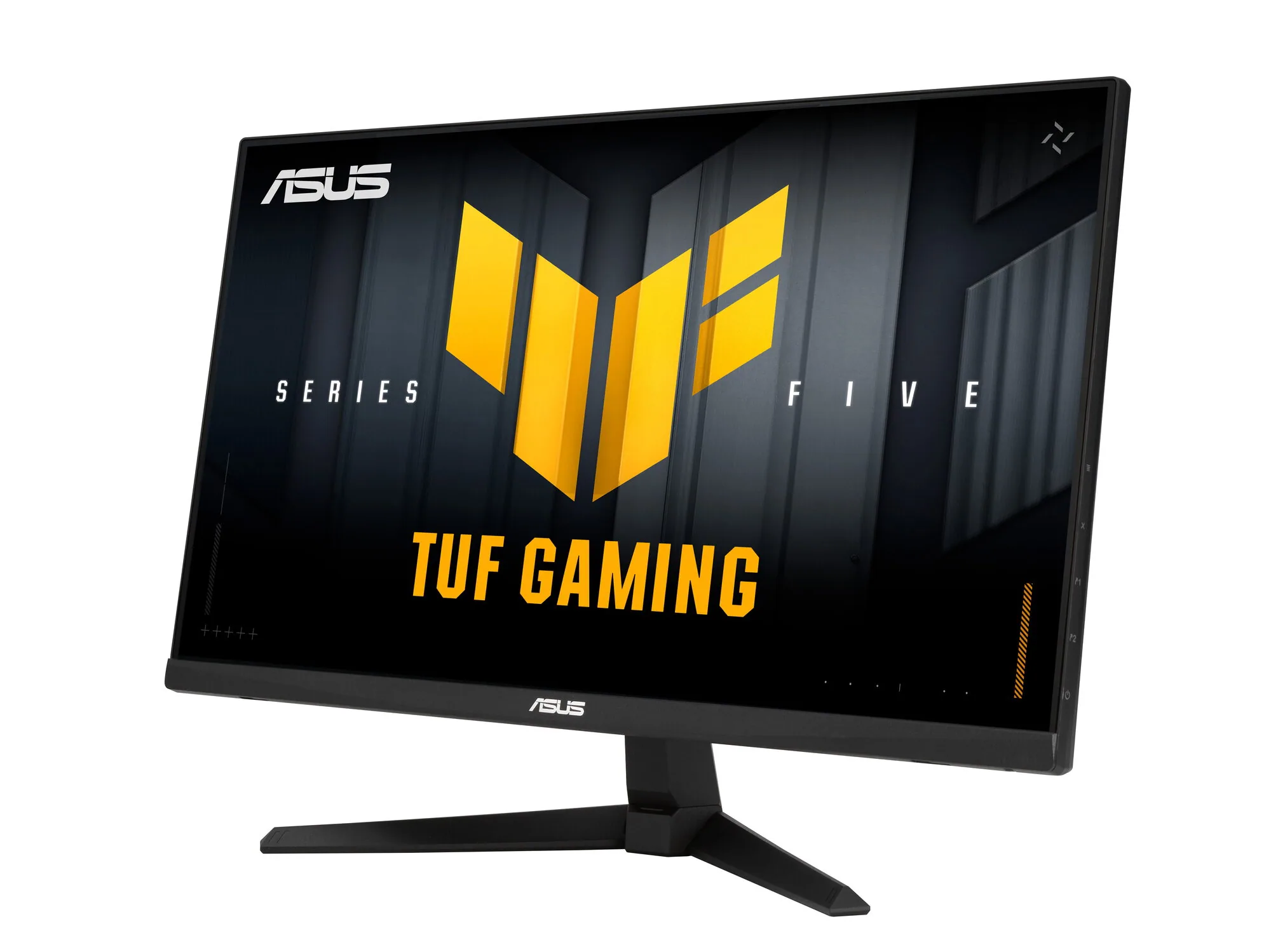 ASUS TUF Gaming VG249Q5A Computerbildschirm 60,5 cm (23.8") 1920 x 1080 Pixel Full HD LCD Schwarz – Bild 3