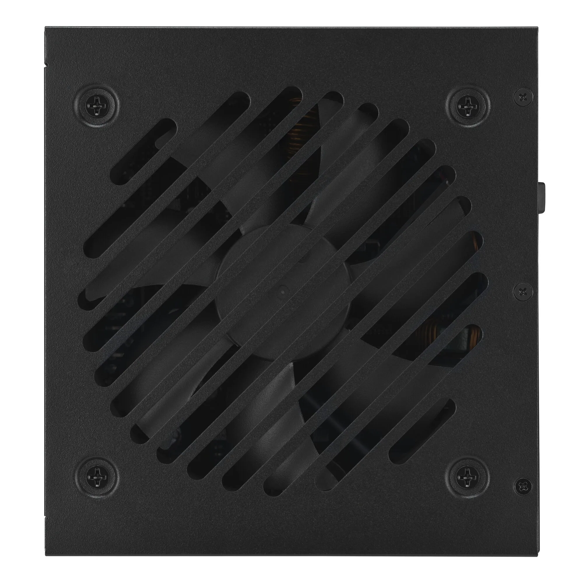 ASUS TUF-GAMING-650B-EVO Netzteil 650 W 20+4 pin ATX ATX Schwarz – Bild 3