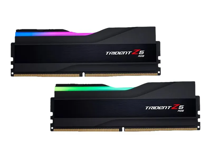 G.Skill 64-TZ5RK DDR5-6400 CL32 64 GB Kit (2x 32 GB)