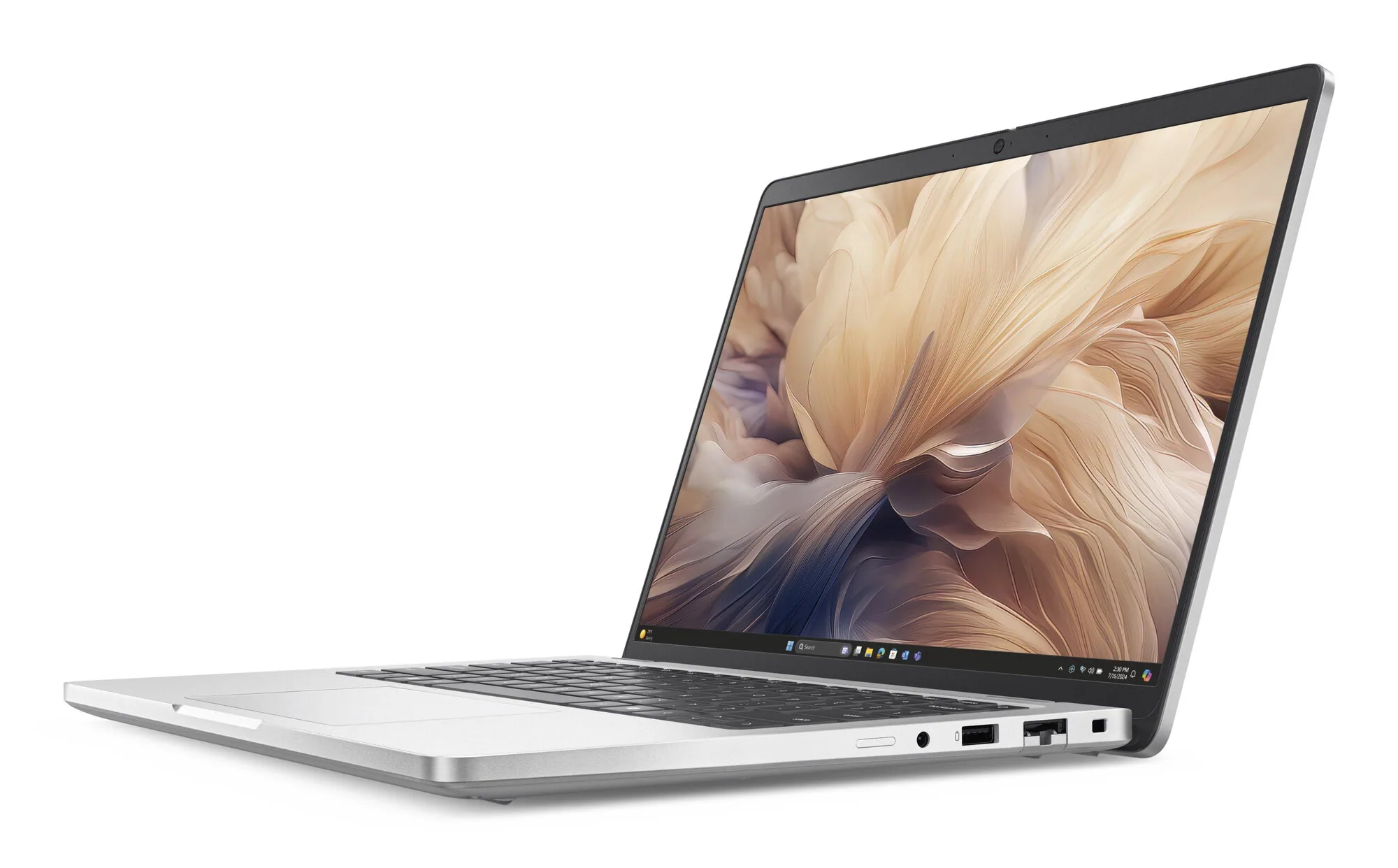 DELL Pro 14 Plus PB14250 Laptop, Intel Core Ultra 5, 32 GB – Bild 3