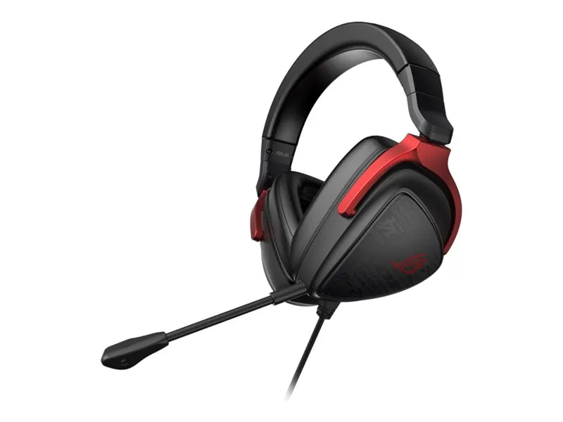 ASUS Headset ROG Delta S Core Headset