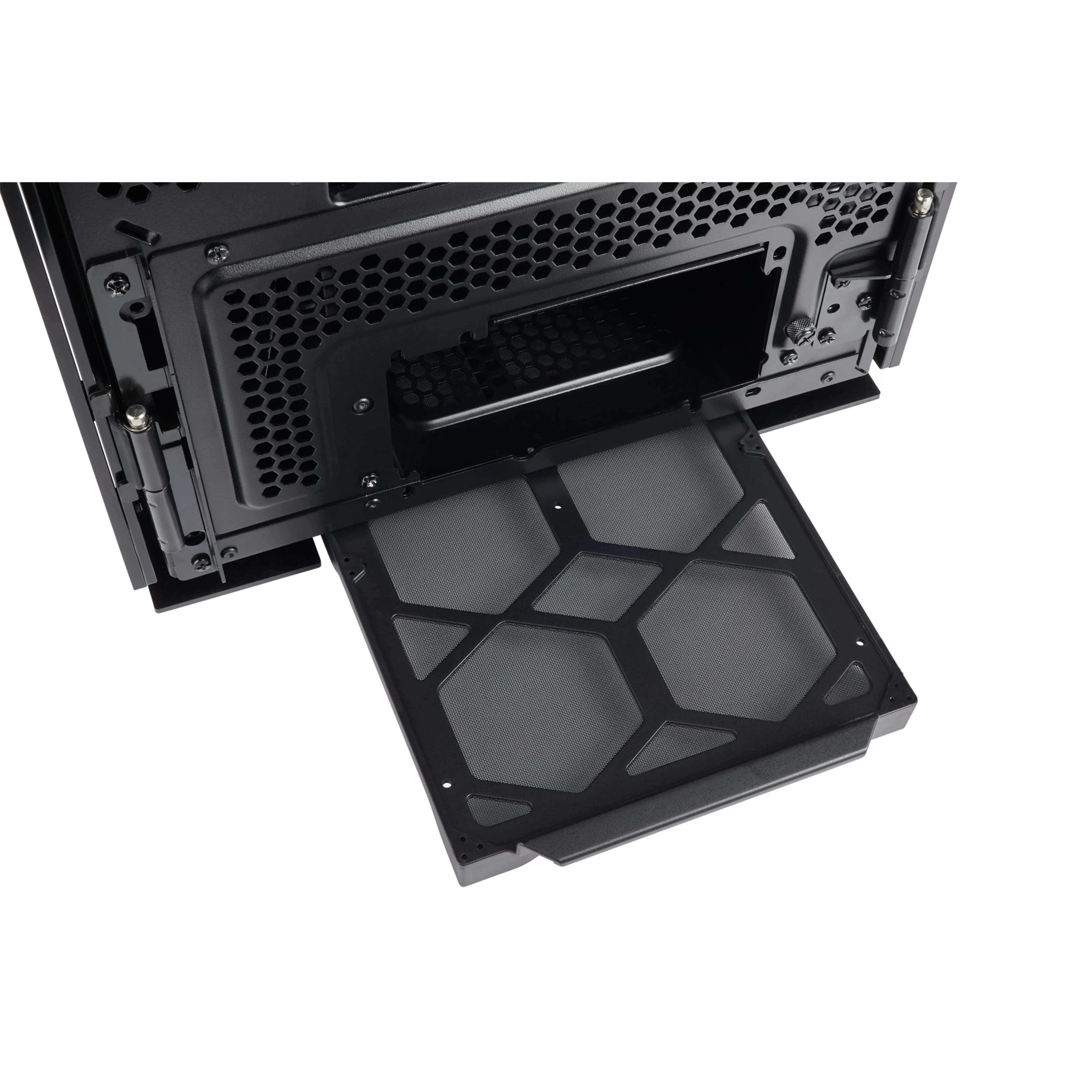 Corsair Geh Midi Obsidian 1000D Super Tower Case (B/Win) (Speditionsversand)
