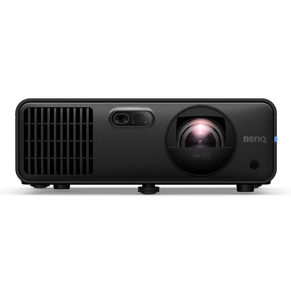 BenQ LK835ST Short-Throw-Projektor 4000 ANSI Lumen DLP 4K (4096x2400) Schwarz – Bild 1