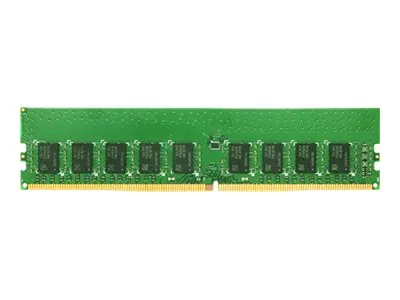 Synology NAS ECC RAM 8 GB Module (DDR4-2666) 1 Modul