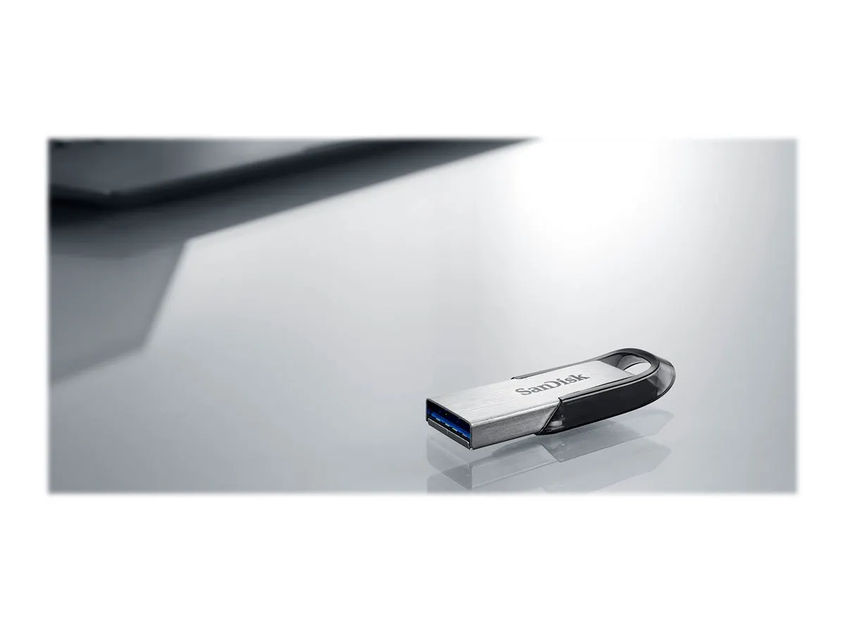 SanDisk USB-Stick 16 GB Ultra Flair USB 3.0