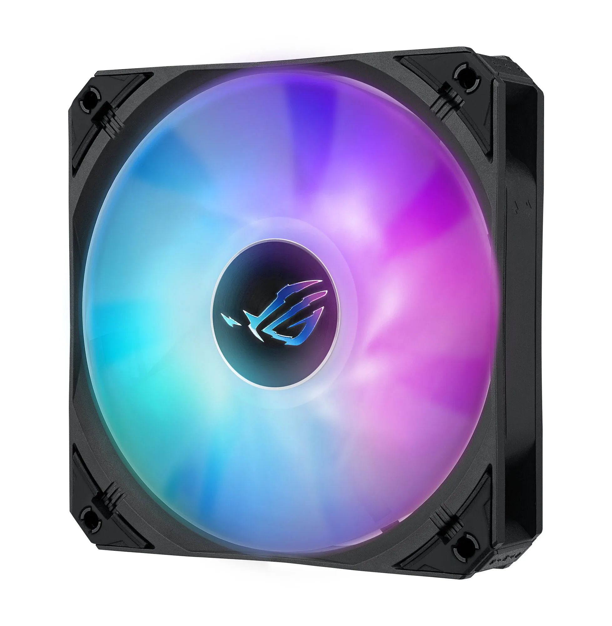 ASUS ROG Strix LC III 360 ARGB Prozessor All-in-One-Flüssigkeitskühler 12 cm Schwarz – Bild 5