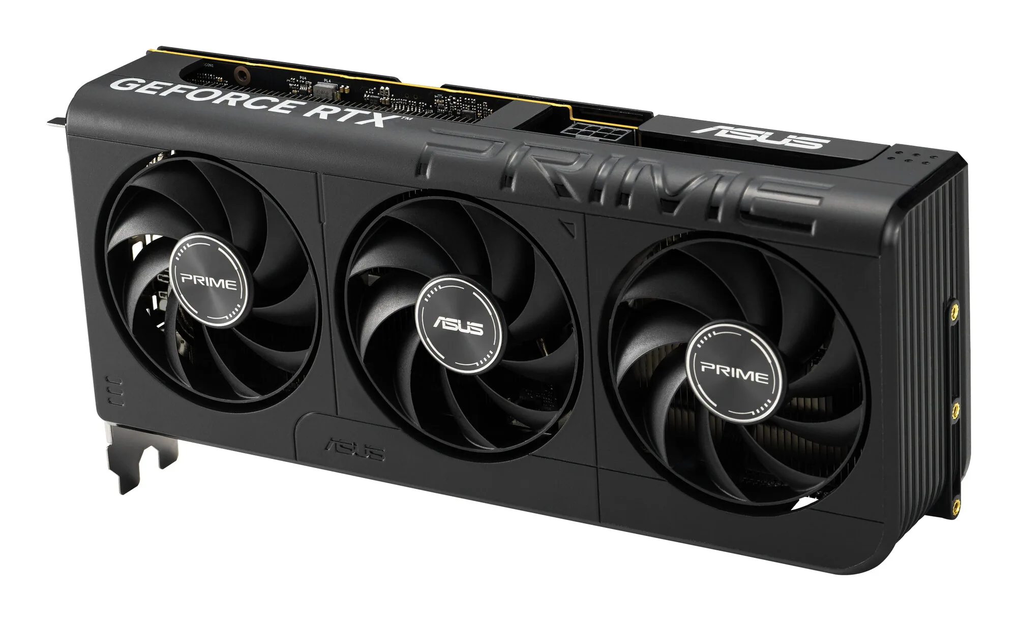 ASUS Prime -RTX5060-O8G NVIDIA GeForce RTX 5060 8 GB GDDR7 – Bild 5
