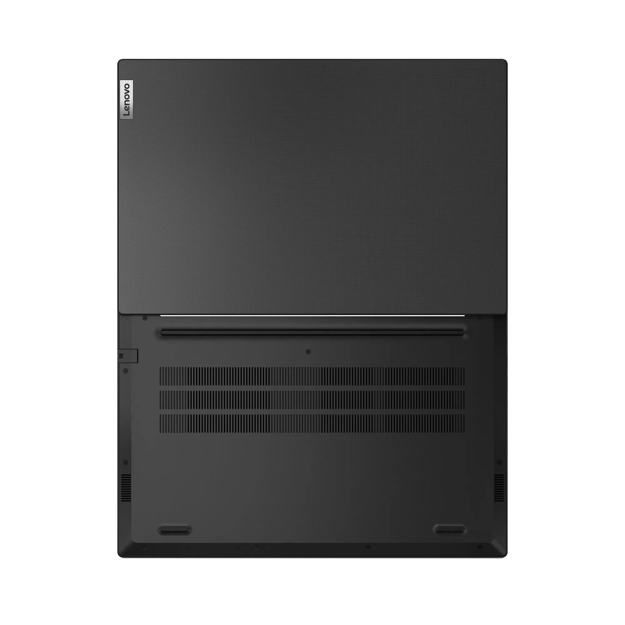 Lenovo V15 G5 IRL Intel® Core™ i5 i5-13420H Laptop 39,6 cm (15.6") Full HD 16 GB DDR5-SDRAM 512 GB SSD Wi-Fi 6 (802.11ax) Windows 11 Home Schwarz Deutsch – Bild 6